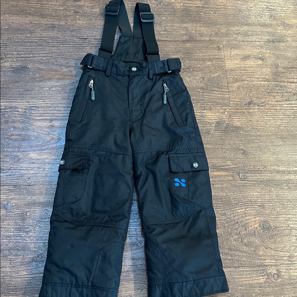 Xmtn snowbibs for kids